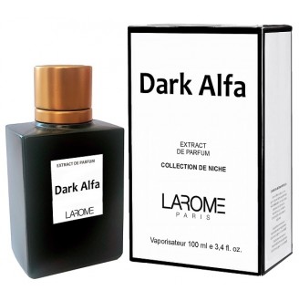 LAROME DARK ALFA 100ML