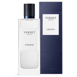 VERSET CHOICE PROFUMO 50ML