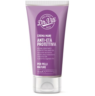 DR VITI CR MANI ANTIETA  PROT