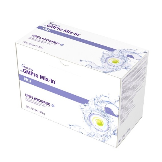 PKU GMPRO MIX IN 30BUST PKU GMPRO MIX IN 30BUST