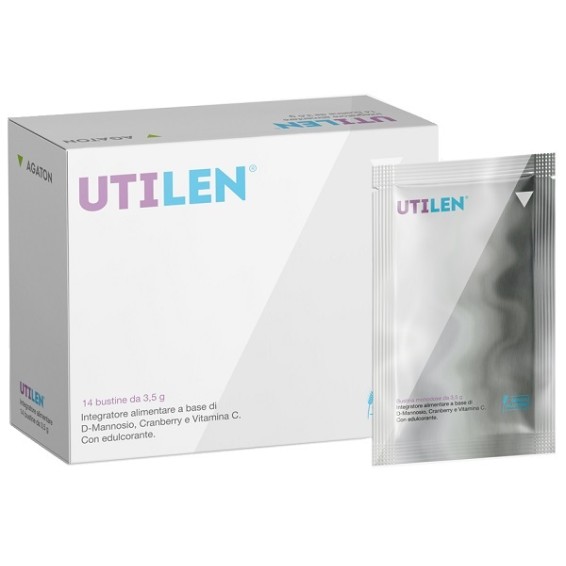 UTILEN 14BUST