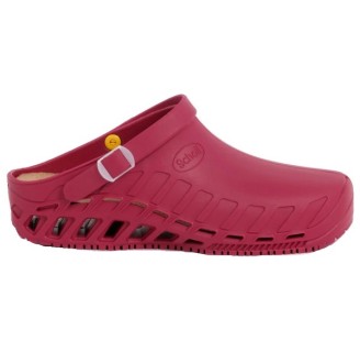 CLOG EVO TPR UNISEX WINE 39/40 CLOG EVO TPR UNISEX WINE 39/40