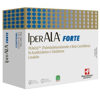 IPERALA FORTE 10BUST