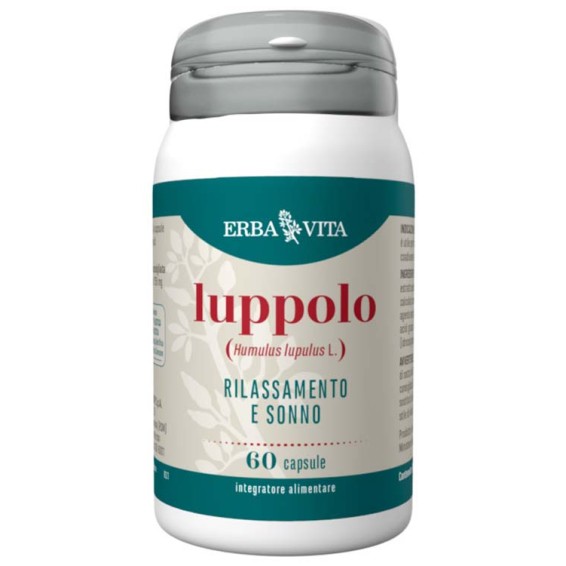 LUPPOLO 60CPS LUPPOLO 60CPS