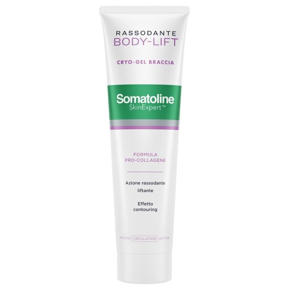 SOMAT SKIN EX RASS BRACCIA