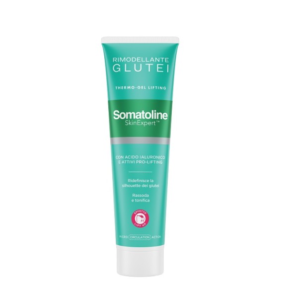 SOMAT SKIN EX RIMODELL GLUTEI
