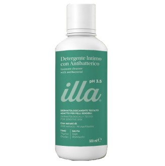 ILLA DETERGENTE INT ANTIBATT