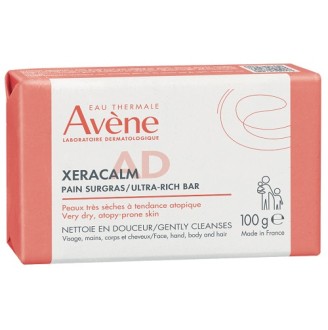 AVENE XERACALM AD PANE SURGR