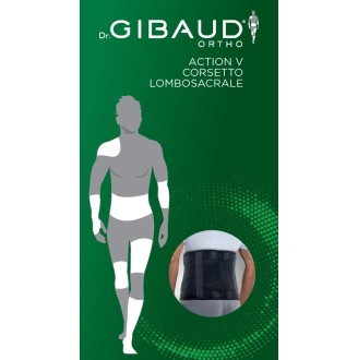 GIBAUD ORTHO CORS LOMB ACT V 2 GIBAUD ORTHO CORS LOMB ACT V 2