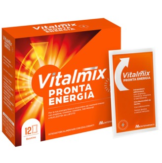 VITALMIX PRONTA ENERGIA 12BUST