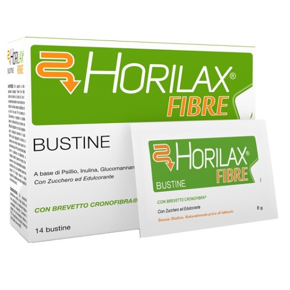HORILAX FIBRE 14BUST