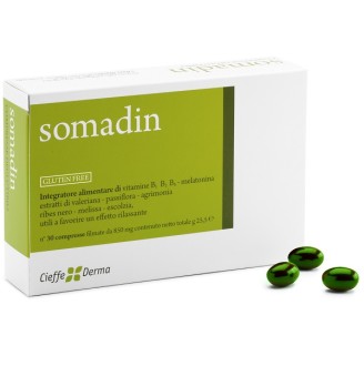 SOMADIN 30SOFTGEL