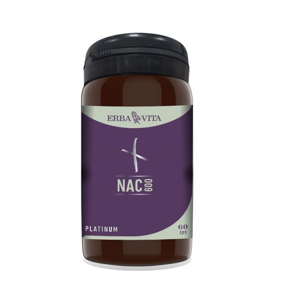 NAC 600 60CPS