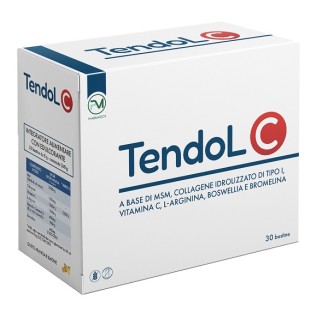 TENDOL C 30BUST