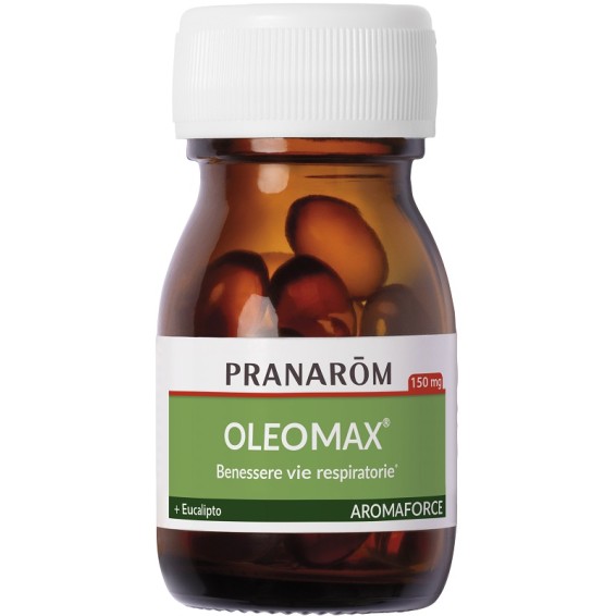 PRANAROM OLEOMAX BENESS RESP PRANAROM OLEOMAX BENESS RESP