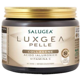 LUXGEA PELLE 130G