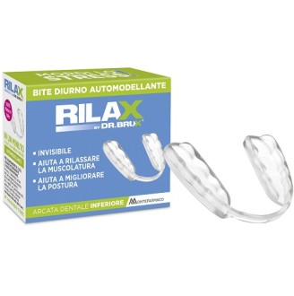DR BRUX BITE RILAX DIURNO TRAS