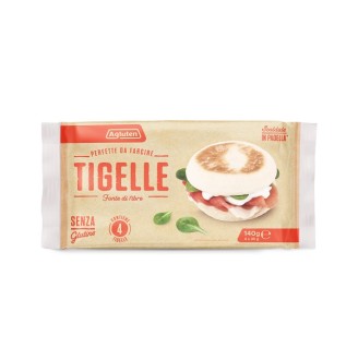 AGLUTEN TIGELLE 4PZ 35G AGLUTEN TIGELLE 4PZ 35G