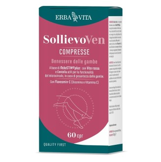 SOLLIEVO VEN 60CPR