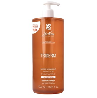 TRIDERM SAPONE MARSIGLIA OS 1L TRIDERM SAPONE MARSIGLIA OS 1L