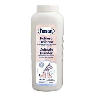 FISSAN POLVERE DEL NEW 200G FISSAN POLVERE DEL NEW 200G