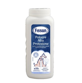 FISSAN POLVERE PROT/A NEW 100G FISSAN POLVERE PROT/A NEW 100G