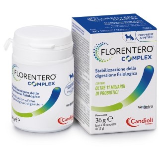 FLORENTERO COMPLEX 30CPR
