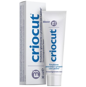CRIOCUT EMULSIONE 30ML