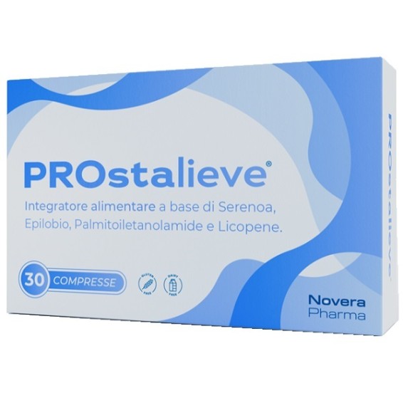 PROSTALIEVE 30CPR PROSTALIEVE 30CPR