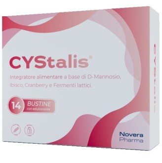 CYSTALIS 14BUST