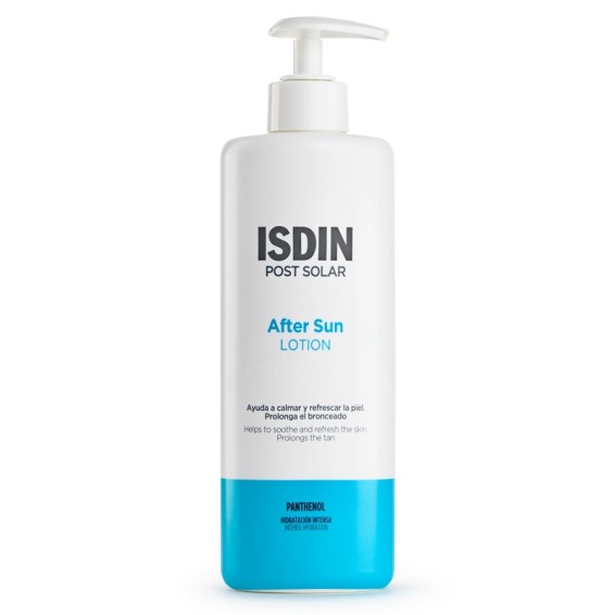 AFTERSUN LOTION 400ML AFTERSUN LOTION 400ML