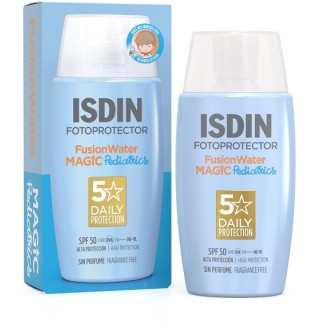 FUSIONWATER MAGIC PEDIATRIC 50 FUSIONWATER MAGIC PEDIATRIC 50