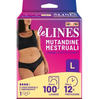 LE LINES MUT ASSORBENTI L