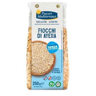 PIACERI MEDIT FIOCCHI AVEN250G
