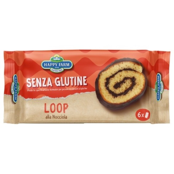HAPPY FARM LOOP NOCC 6PZ 36G