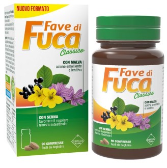 FAVE DI FUCA CLASSICO 90CPR