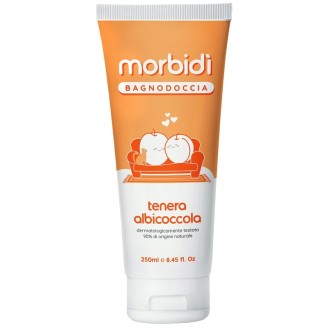 MORBIDI BAGNODOCC ALBICOCCOLA MORBIDI BAGNODOCC ALBICOCCOLA