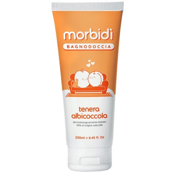 MORBIDI BAGNODOCC ALBICOCCOLA MORBIDI BAGNODOCC ALBICOCCOLA