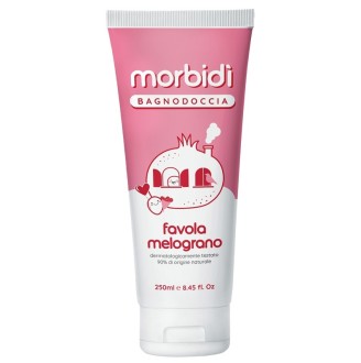 MORBIDI BAGNODOCC MELOGRANO MORBIDI BAGNODOCC MELOGRANO