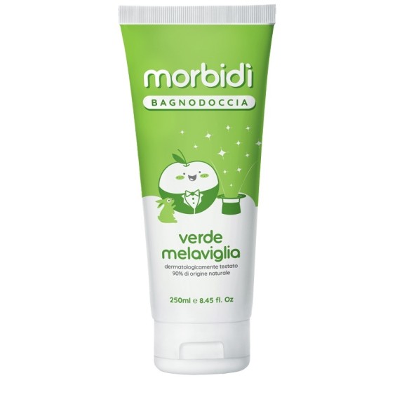 MORBIDI BAGNODOCC MELAVIGLIA MORBIDI BAGNODOCC MELAVIGLIA