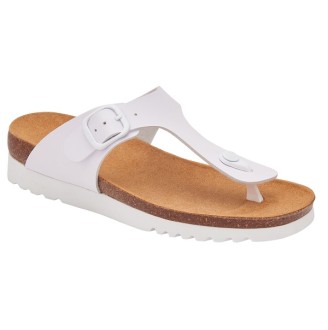 BOA VISTA SYNT BIS W WHITE 38