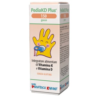 PEDIAKD PLUS 150 5ML PEDIAKD PLUS 150 5ML
