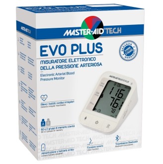 MASTER-AID EVO PLUS MIS PRESS
