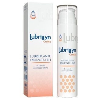 LUBRIGYN CREMA 50ML LUBRIGYN CREMA 50ML