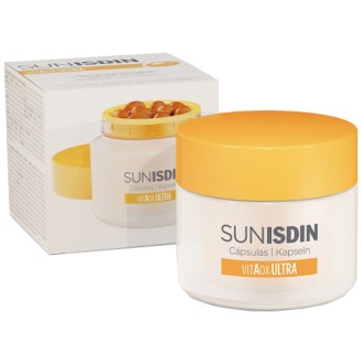 SUNISDIN CAPSULE 30CPS