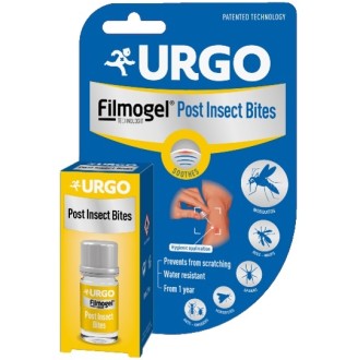 URGO PUNTURE INSETTI 3,25ML