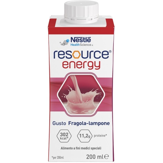 RESOURCE ENERGY FRAGOLA LAMPON RESOURCE ENERGY FRAGOLA LAMPON