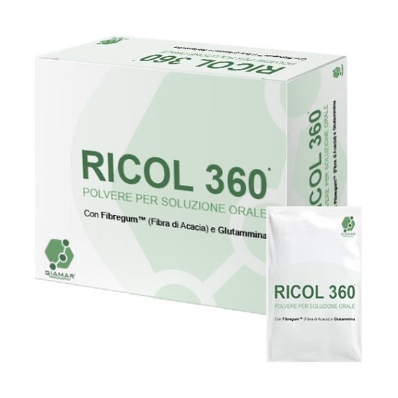 RICOL 360 15BUST