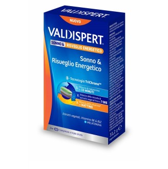 VALDISPERT SONNO&RISVEGLIO ENE