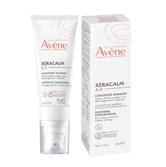 AVENE XERACALM AD CONC LENIT AVENE XERACALM AD CONC LENIT